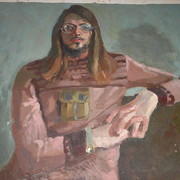 Александр Кормаков on My World.