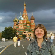 Маслова Александра on My World.