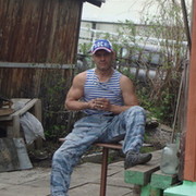 Алексей Кашкарев-Левин on My World.