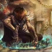  Александр М on My World.