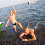 Александр Стеценко on My World.