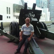 Алексей К. on My World.