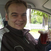Aleksei Komaroff on My World.