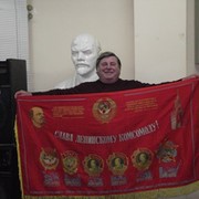 Александр Алексенко on My World.