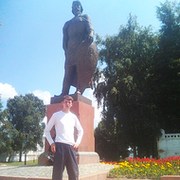 Алексей Мавлеев on My World.