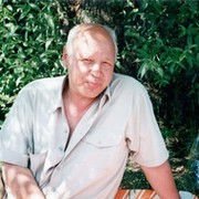 Александр Прохорычев on My World.