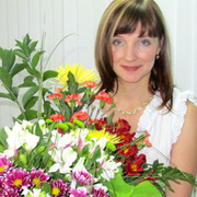 Aлена Eрмакова on My World.