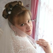 Алёна К. on My World.