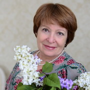 Алевтина Каравашкина on My World.