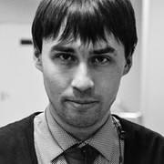 Алексей Иванов on My World.