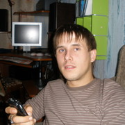 Александр Бочаров on My World.
