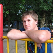 Александр Горбунов on My World.
