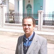 Алексей Парфёнов on My World.