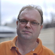 Александр Шум on My World.