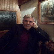 Александр Черкашин on My World.