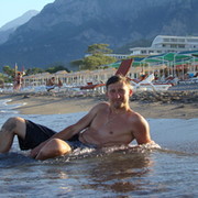 Алексей Плесовских on My World.
