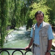 Александр Гаевский on My World.