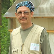Алексей Солодков on My World.