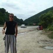 Александр ! on My World.