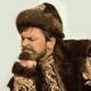 Александр Любинецкий on My World.