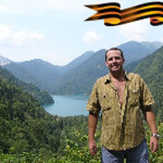 Алексей Путеев on My World.