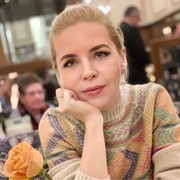 Надежда Алексеева on My World.