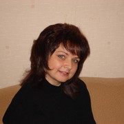 Алла Горбунова on My World.
