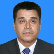 Abdurasul Umarov on My World.