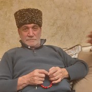 alimurad ibrahimov on My World.