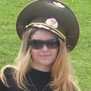 Алла иванова on My World.
