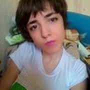 Алина Захарченко on My World.