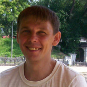 Александр Самотёс on My World.