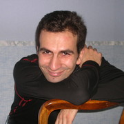 Александр Логинов on My World.