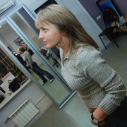 Наталия Гребенщикова on My World.
