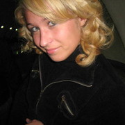 Елена Аксенова в Моем Мире.