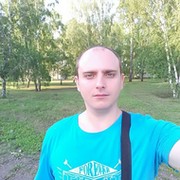 Алекс Миродар on My World.