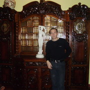 Виктор Катунин on My World.