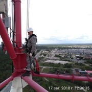 Алексей Романов on My World.