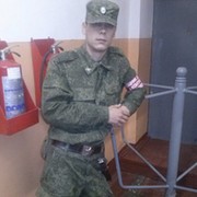 Dmitriy хХх on My World.