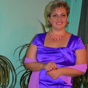 Анна Щёголева on My World.