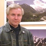 Сергей Ананьев on My World.