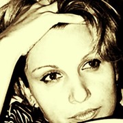 оксана ! on My World.