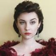 Анастасия Ковалева on My World.