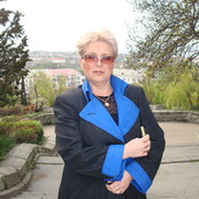 Ирина Ивакина on My World.
