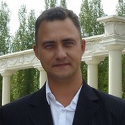 Андрей Додонов on My World.