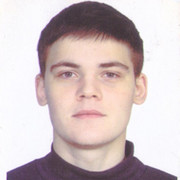 Андрей Рублёвский on My World.