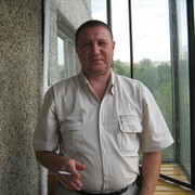 Андрей Кризель on My World.
