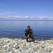 Андрей Перец on My World.