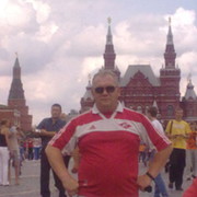 андрей лазарев on My World.