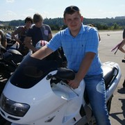 Андрей Лахаузов on My World.